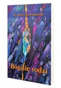 Religia i religioznawstwo - Bóg się rodzi - miniaturka - grafika 1