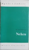 Biografie i autobiografie - Nehru - miniaturka - grafika 1