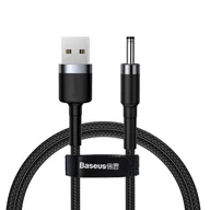 Kable USB - Baseus Cafule Kabel USB do DC 3,5mm 1m CADKLF-G1 baseus_20200117105537 - miniaturka - grafika 1