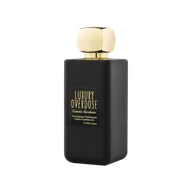 Wody i perfumy unisex - Zepter Luxury Overdose EXTATIC GARDENIA - niszowe, intensywne, francuskie perfumy Atelier Pascal Rolland, trwała woda perfumowana (100ml) dla kobiety - miniaturka - grafika 1