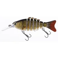 Przynęty - Wobler ATRACT XMP-C MULTI-PARTS G 9 cm - miniaturka - grafika 1