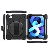 Etui do tabletów - eSTUFF ES681551-BULK etui na tablet 27,9 cm (11") Pokrowiec Czarny - miniaturka - grafika 1