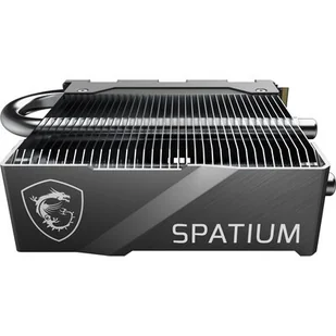 MSI Spatium M570 Pro FROZR 2TB SSD - Dyski SSD - miniaturka - grafika 1