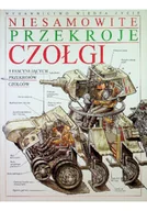 Historia świata - Niesamowite przekroje czołgi - miniaturka - grafika 1