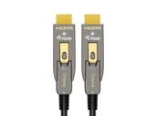 Kable komputerowe i do monitorów - Equip 119473 kabel HDMI 20 m HDMI Type-A/HDMI Type-D Czarny - miniaturka - grafika 1