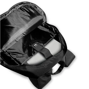 Plecak BMW BMBP15COCARTCBK 16" czarny/black Carbon Tricolor - Plecaki - miniaturka - grafika 8