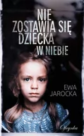 E-booki - literatura obca - Nie zostawia się dziecka w niebie - miniaturka - grafika 1