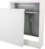 Akcesoria grzewcze - SZNS-5 SZAFKA NATYNKOWA Z MIEJSCEM NA STEROWANIE 12 OBWODÓW SZER X WYS X GŁ 810X765X148 SIGMA-LI // TG.SZNS-5 - miniaturka - grafika 1