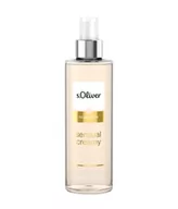 Balsamy i kremy do ciała - s.Oliver Selection Spray do ciała 250 ml - miniaturka - grafika 1