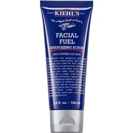 Peelingi i scruby do twarzy - Kiehl's Kiehls Kiehls Peeling do twarzy 100 ml panowie - miniaturka - grafika 1