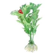 Dekoracje do akwarium - Roślina blister 10cm 1b26 Happet - miniaturka - grafika 1