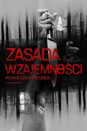 E-booki - kryminał i sensacja - Zasada wzajemności - miniaturka - grafika 1
