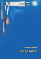 Rozrywka i humor - Urbi et zombi Nowa - miniaturka - grafika 1