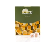 Żelki - LOQUMIX Lokum naturalne 450 g – tureckie słodycze premium - miniaturka - grafika 1