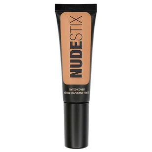 Nudestix Nudestix Tinted Cover Foundation Podkłady Nude 6.0 20 ml - Podkłady do twarzy - miniaturka - grafika 1