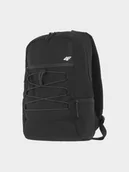 Plecaki - Plecak 4F 4FJWSS24ABACU309 (kolor Czarny) - miniaturka - grafika 1