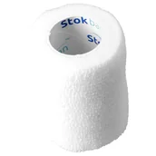 Apteczki i materiały opatrunkowe - Bandaż kohezyjny Stokoban 7,5 cm - miniaturka - grafika 1