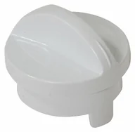 Akcesoria i części do lodówek - POKRĘTŁO PROGRAMATORA BOSCH1604 187 - miniaturka - grafika 1