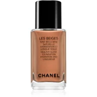 Podkłady do twarzy - Chanel Les Beiges Healthy Glow Foundation Hydration And Longwear Weightless Hydrating Fluid Foundation Podkład do twarzy BD121 - miniaturka - grafika 1