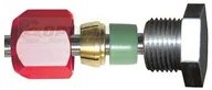 Akcesoria do klimatyzacji i ogrzewania - MAGNETI MARELLI Korek 1/2" OD uniw-007935020660 - miniaturka - grafika 1