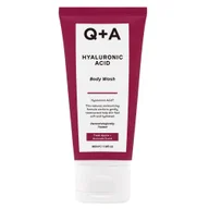 Kosmetyki do kąpieli - Q+A Hyaluronic Acid Body Wash mini 50ml - miniaturka - grafika 1