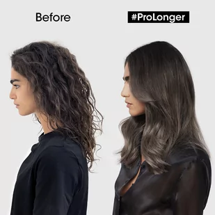 L'Oréal Professionnel Pro Longer Length Renewing Shampoo (300ml) - Szampony do włosów - miniaturka - grafika 4