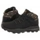 Odzież trekkingowa męska - Buty Trekkingowe Perun2 Black BGS-0941B2 (BU37-a) Bustagrip - miniaturka - grafika 1