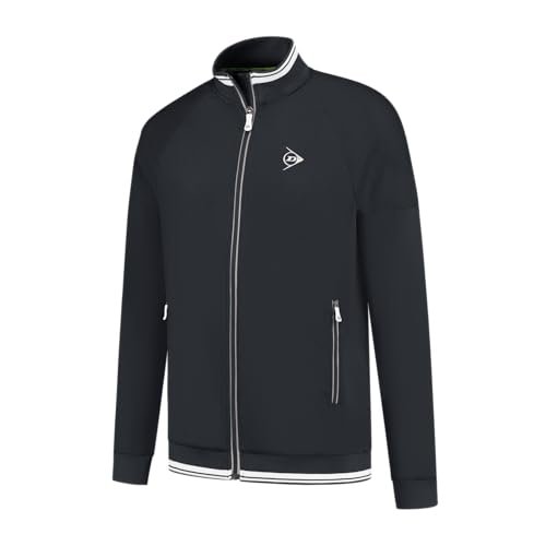 Dunlop Club Knitted Jacket 164 cm