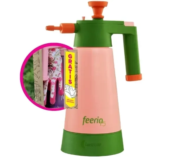 Opryskiwacz ręczne Kwazar 1,5 l