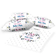 Cukierki - Krówki na wesele #129 - miniaturka - grafika 1