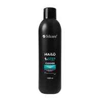 Zmywacze i cleanery do paznokci - Silcare Nailo Cleaner Płyn do odtłuszczania płytki paznokcia 1000ml - miniaturka - grafika 1
