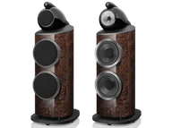 Głośniki i kolumny - Bowers & Wilkins 801 D4 Signature (california burl gloss) - miniaturka - grafika 1