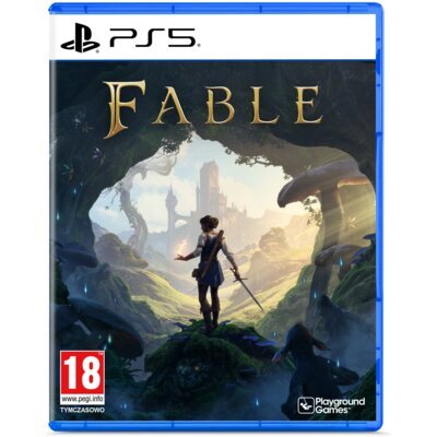 Fable Gra PS5