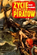Historia świata - Życie i zwyczaje piratów - miniaturka - grafika 1
