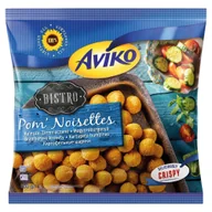 Frytki - Aviko Kuleczki Noisettes ziemniaczane - miniaturka - grafika 1