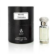 Wody i perfumy damskie - Ayat, Musk Tahara, perfumy w olejku, 12 ml - miniaturka - grafika 1