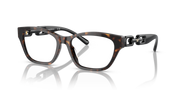 Okulary korekcyjne, oprawki, szkła - Okulary korekcyjne Emporio Armani EA 3223U 5026 - miniaturka - grafika 1