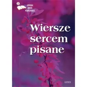 Poezja - Astrum Wiersze sercem pisane Edycja 13 praca zbiorowa - miniaturka - grafika 1