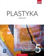 Podręczniki dla liceum - Barbara Neubart, Joanna Chołaścińska, Katarzyna Janus-Borkowska, Stanisław Stopczyk Plastyka. Podręcznik Klasa 5Szkoła podstawowa - miniaturka - grafika 1