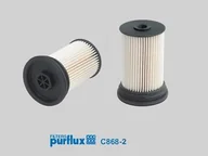 Filtry paliwa - Filtr paliwa Purflux C868-2 - miniaturka - grafika 1