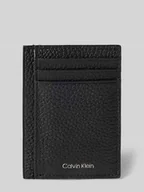 Portfele - Portfel z nadrukiem z logo - miniaturka - grafika 1