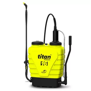MAROLEX Opryskiwacz plecakowy Titan II, 16 l - Opryskiwacze - miniaturka - grafika 1