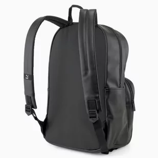 Plecak Puma Classics LV8 PU 079644 (kolor czarny) - Plecaki - miniaturka - grafika 2