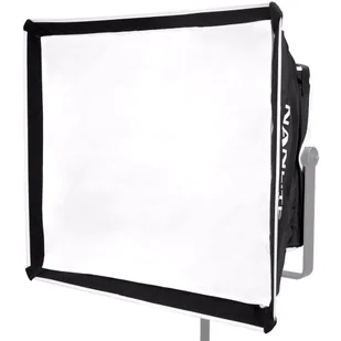NANLITE Softbox na MixPanel 150 - Kamery cyfrowe - akcesoria - miniaturka - grafika 1