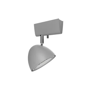 Nowodvorski Lampa sufitowa VESPA SILVER I by 9590 - Lampy sufitowe - miniaturka - grafika 1