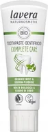 Pasty do zębów - Lavera Pasta do Zębów Complete Care 75 ml - miniaturka - grafika 1