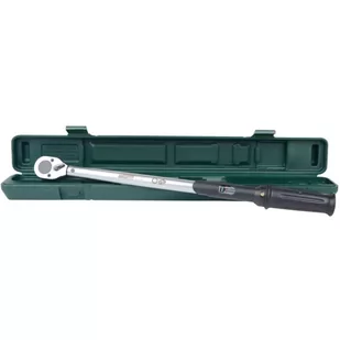 Bruder Mannesmann Brüder Mannesmann Klucz dynamometryczny 1/2"""", 18145 18145 - Klucze pneumatyczne - miniaturka - grafika 1