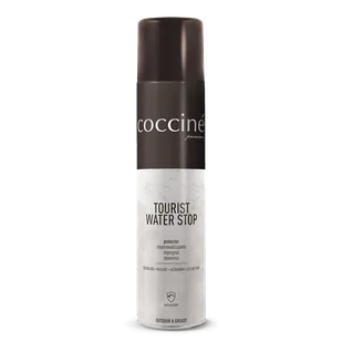 Uniwersalny impregnat turystyczny - COCCINE TOURIST WATER STOP - Środki do obuwia i ubrań - miniaturka - grafika 1