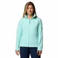 Kurtki damskie - Damski polar Columbia Fast Trek II spray - L - miniaturka - grafika 1