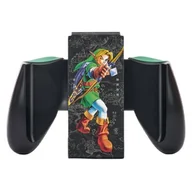 Akcesoria do Nintendo - PowerA NSAC0135-01 do Joy-Con Grip Zelda - miniaturka - grafika 1